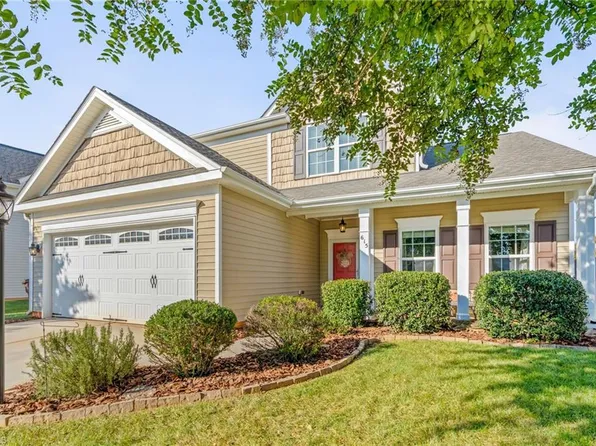 615 Piedmont Crossing Dr, High Point, NC 27265