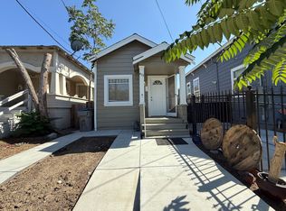 476 E Saint John St, San Jose, CA 95112