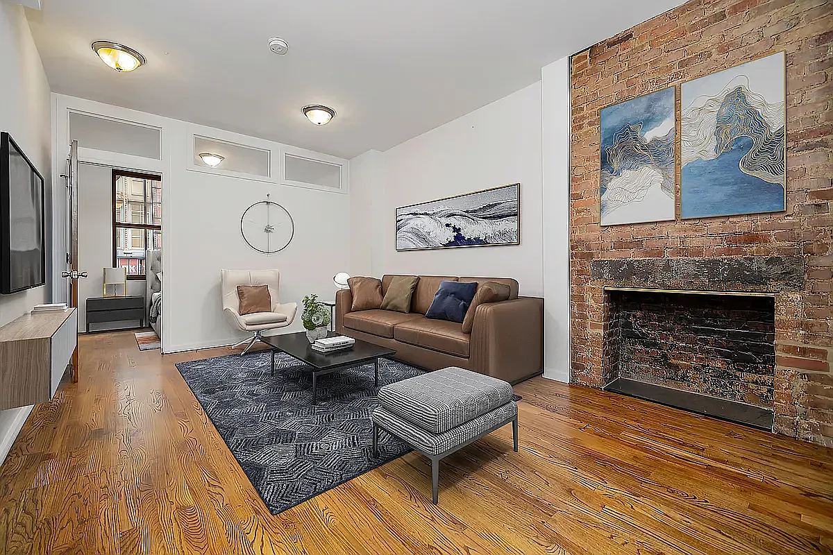 130 Allen Street FOUR