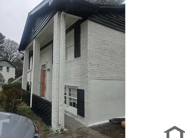 3764 Rockport Pl SW, Atlanta, GA 30331