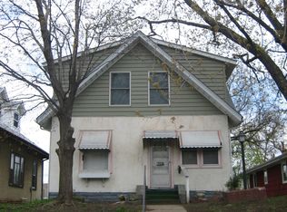 4203 1st Ave S, Minneapolis, MN 55409