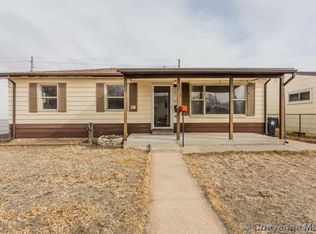 309 Kay Ave, Cheyenne, WY 82007