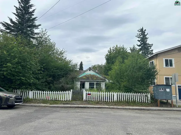 909 5th Ave, Fairbanks, AK 99701