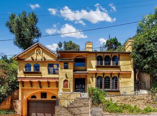 3291 Linda Vista Rd, Glendale, CA 91206