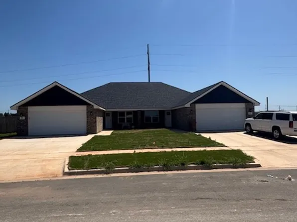 409 Kristie Path, Abilene, TX
