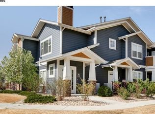 2527 Owens Ave UNIT 103, Fort Collins, CO 80528