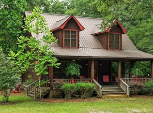 136 Jones Dr, Millry, AL 36558