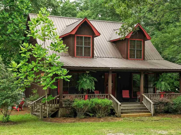 136 Jones Dr, Millry, AL 36558