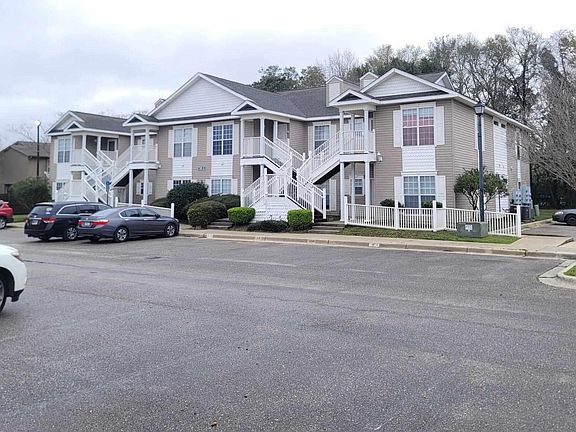 2nd image of 7101 Joy St APT E4