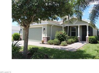 3423 Crosswater Dr, North Fort Myers, FL 33917