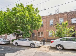 1120 W Ritner St, Philadelphia, PA 19148