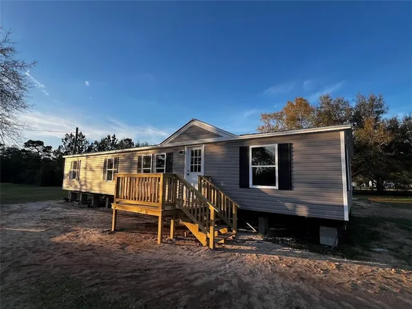 653 Whisper Ridge Loop, Waynesville, GA 31566