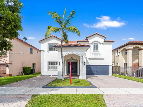 18148 NW 89th Pl, Hialeah, FL 33018