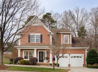 19135 Ruffner Dr, Cornelius, NC 28031