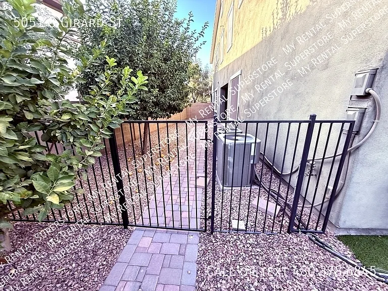 5051 S Girard St — Photo 72