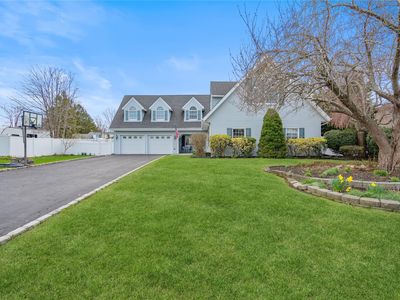 17 Redwood Lane, South Setauket, NY, 11720