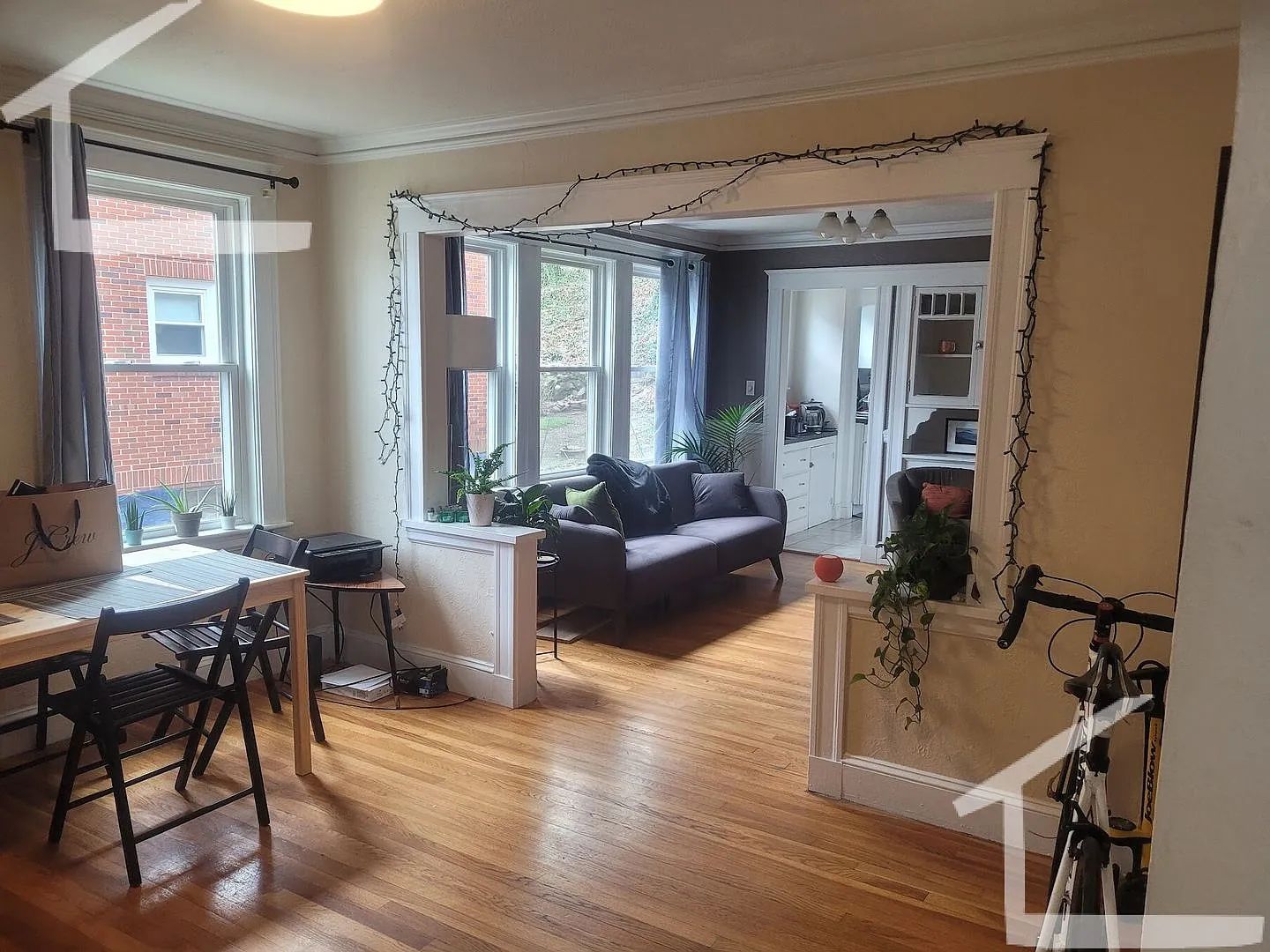Charming Unit in Brighton — Photo 2