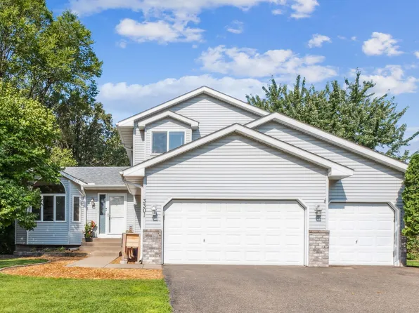 3301 Quarry Ave, Anoka, MN 55303