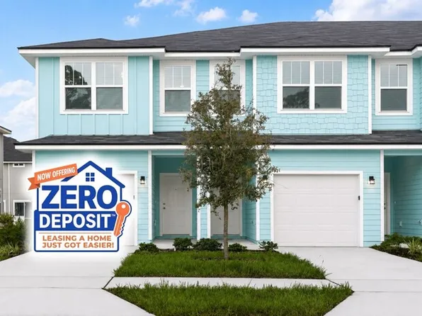 443 Terabithia Way, Jacksonville, FL 32216