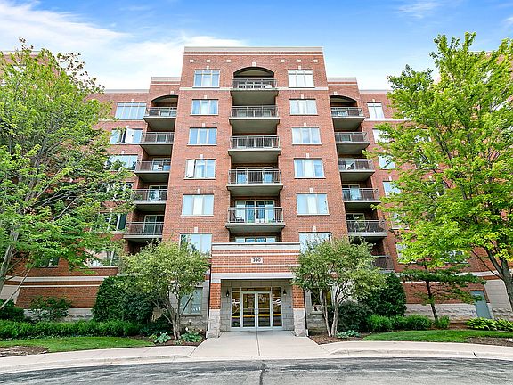 2nd image of 390 Western Ave #405