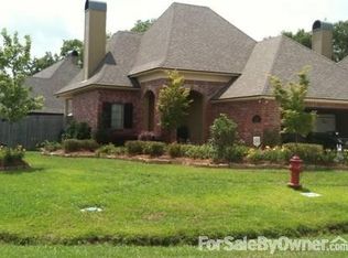 100 Bald Eagle Dr, Scott, LA 70508