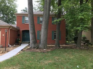 4558 Vicksburg Dr, Sylvania, OH 43560