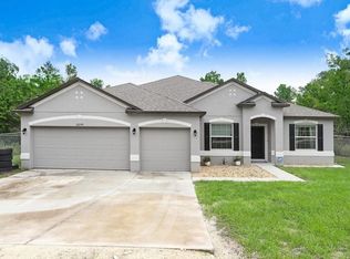 12290 Quigley Ave, Weeki Wachee, FL 34614