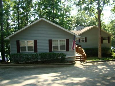 138 W Daylight Dr, Eatonton, GA, 31024