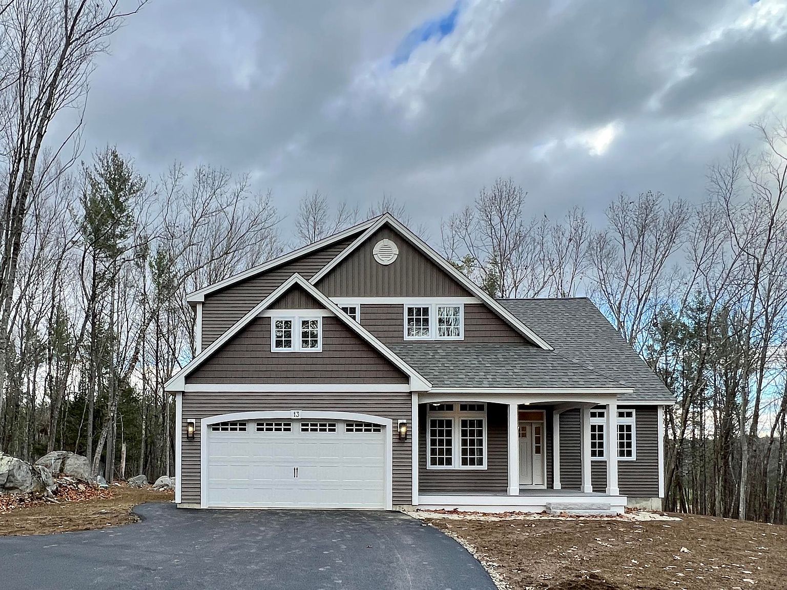 13 Cushing Road UNIT 3, Newmarket, NH 03857 Zillow
