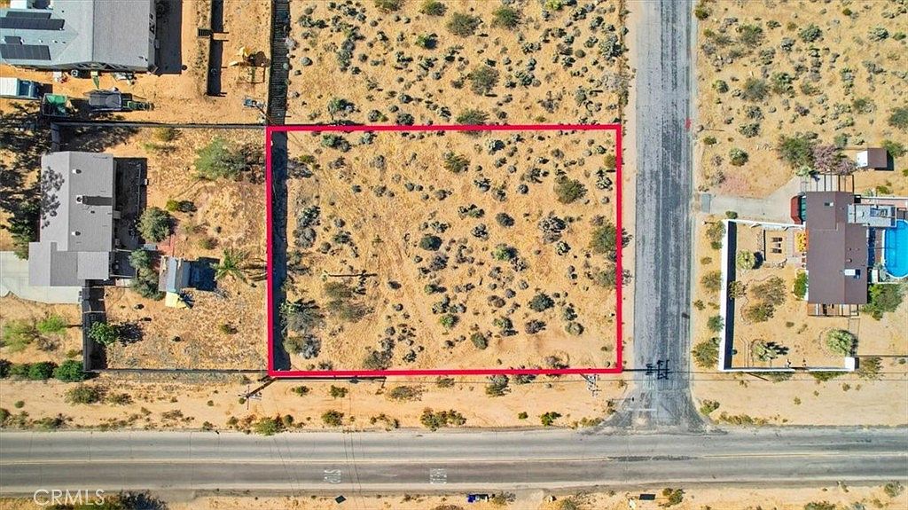 0 Natoma Trl 43, Joshua Tree, CA 92252 Zillow