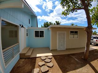 84-175 Water St #A, Waianae, HI 96792