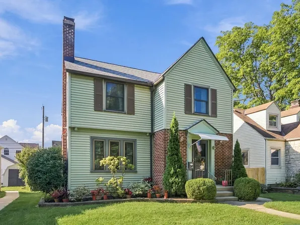 1345 Murrell Ave, Columbus, OH 43212