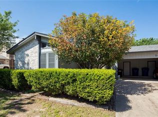 2401 S Bagdad Rd APT B, Leander, TX 78641