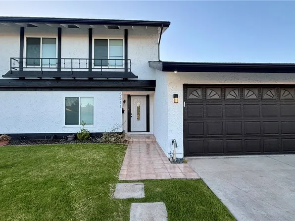 5511 Kern Dr, Huntington Beach, CA 92649