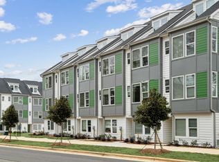 Towns at Eastland, Charlotte, NC 28212
