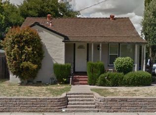 50 W 18th St, Antioch, CA 94509