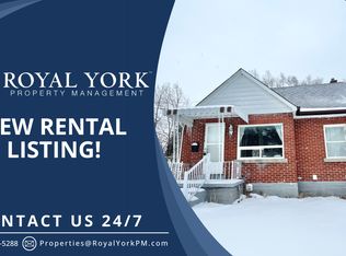 72 Saint Vincent St #1, Kitchener, ON N2H4R3