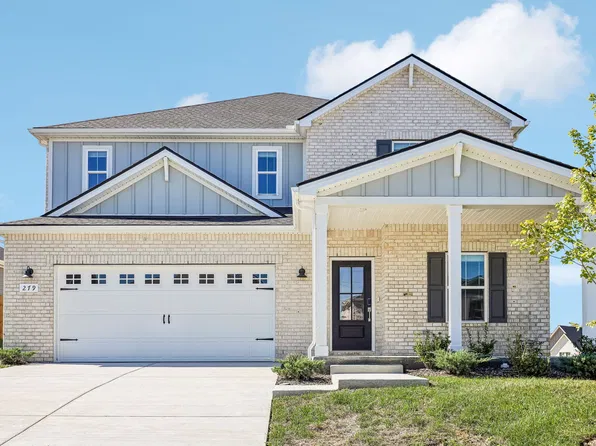 279 Astoria Dr Lot 243, Hendersonville, TN 37075