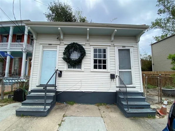 1926-28 Constance St, New Orleans, LA 70130