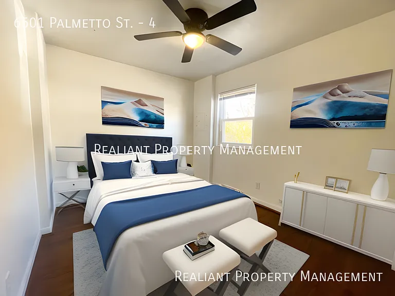 6501 Palmetto St #4 — Photo 6
