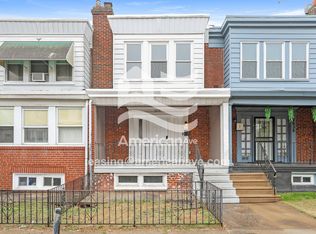 2638 Massey St, Philadelphia, PA 19142