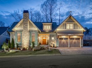 116 Creekside Valley Ln, Arden, NC 28704