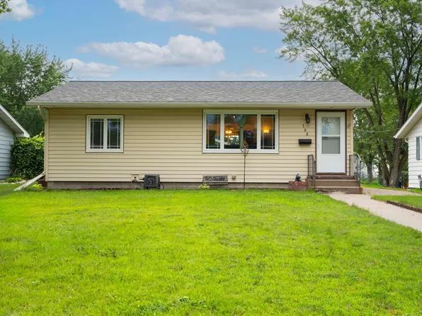 708 27th Ave N, Saint Cloud, MN 56303