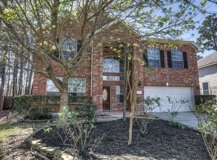 14 Raindance Ct, Conroe, TX 77385