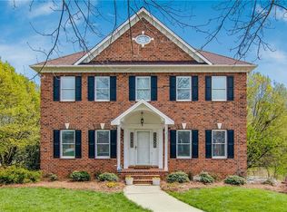 3601 Comeragh Ct, Clemmons, NC 27012