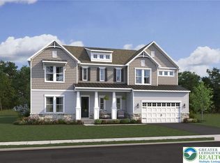 5752 Frederick Dr, Bethlehem, PA