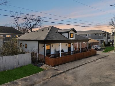 1405 Clay St, Nashville, TN, 37208
