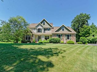 19 Ridge View Rd, Wilton, NY 12831