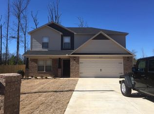 1415 Matehuala Blvd, North Little Rock, AR 72118