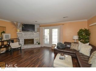 1007 Afton Way SE, Smyrna, GA 30080